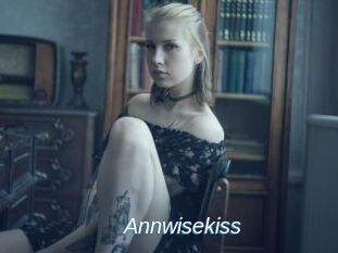 Annwisekiss