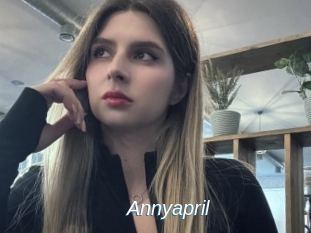 Annyapril