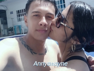 Annyawayne