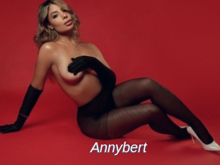 Annybert