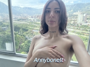 Annybonett