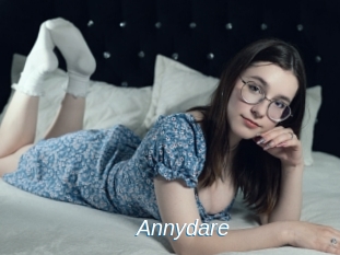 Annydare