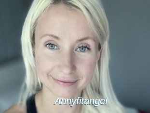 Annyfitangel