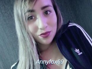 Annyfox69