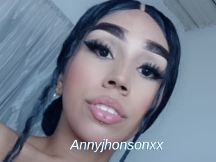 Annyjhonsonxx