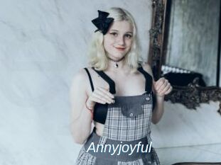 annyjoyful Ejaculations Féminines