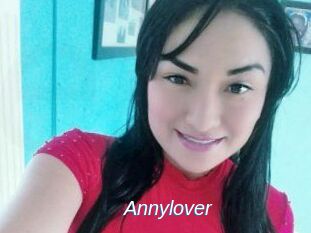Annylover