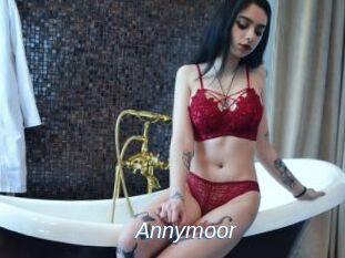 Annymoor