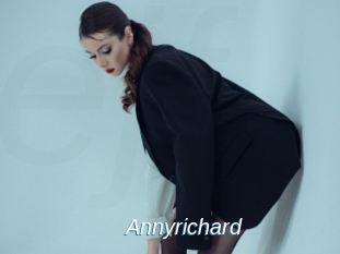 Annyrichard