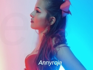 Annyroja