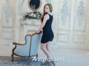 Annyrosabel