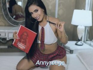 Annyrouge