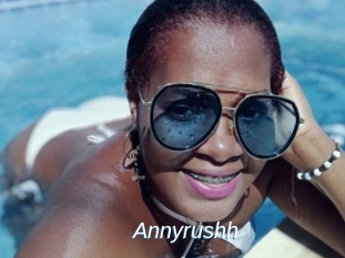Annyrushh