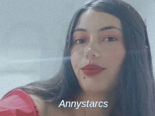Annystarcs
