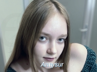 annysur Ejaculations Féminines