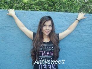 Annysweett