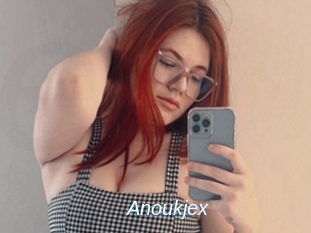 anoukjex Ejaculations Féminines