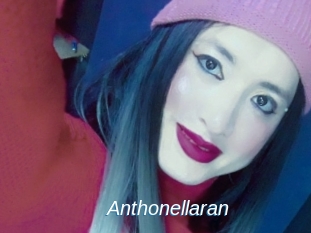 Anthonellaran