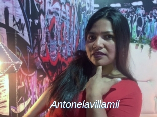 Antonelavillamil