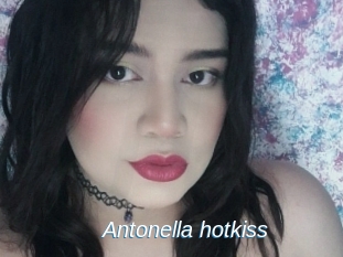 antonella_hotkiss Ejaculations Féminines