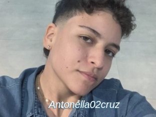 Antonella02cruz