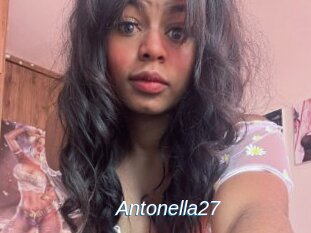 Antonella27