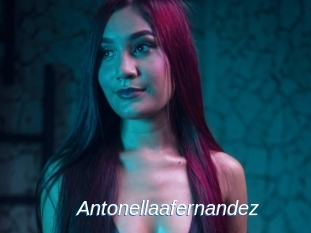 antonellaafernandez Ejaculations Féminines