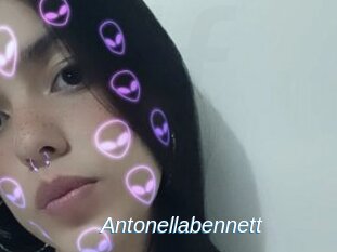 antonellabennett Ejaculations Féminines