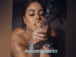 Antonellaclarks