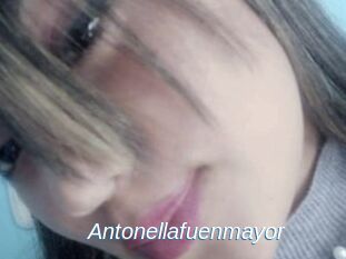 Antonellafuenmayor