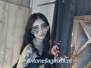 Antonellagirlxhcm