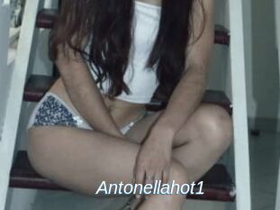 Antonellahot1