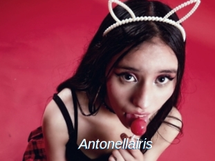 antonellairis Ejaculations Féminines