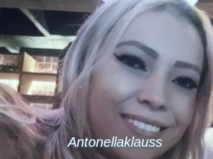 Antonellaklauss