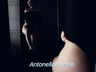 Antonellaroosee