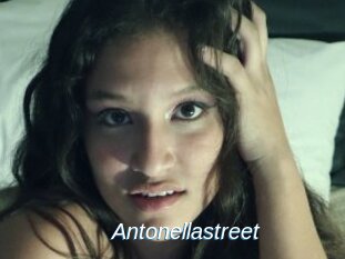 Antonellastreet