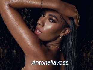 Antonellavoss