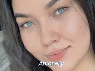 Antonelly