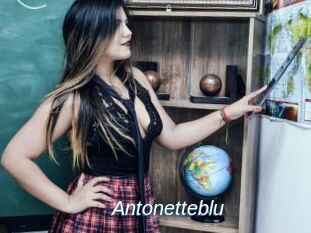 Antonetteblu