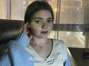 Antoniabirchfiel