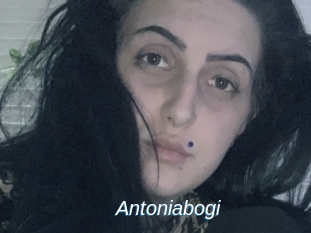 antoniabogi Ejaculations Féminines