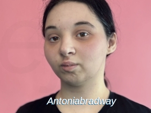 Antoniabradway