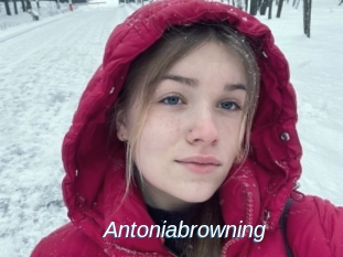 Antoniabrowning