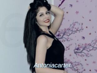 Antoniacarter