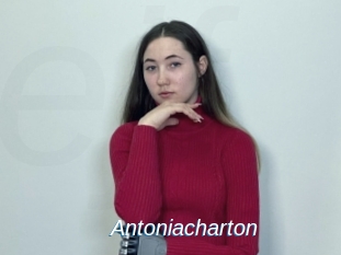 antoniacharton Ejaculations Féminines