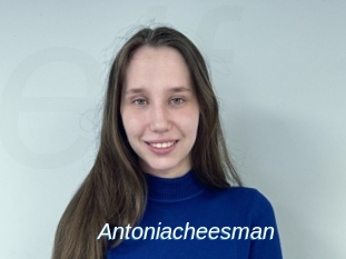 Antoniacheesman