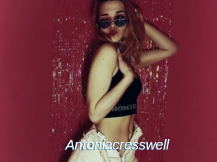 Antoniacresswell
