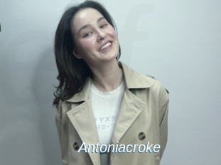 antoniacroke Ejaculations Féminines
