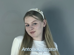 antoniacrumpton Ejaculations Féminines