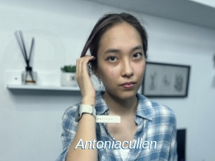 Antoniacullen